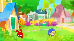 کارتون Pet Morphle قسمت 185